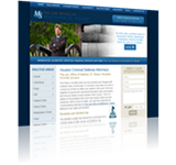Criminal Defense Lawyers serving Houston, Texas